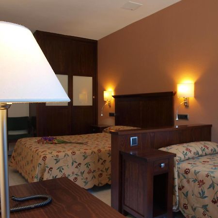 Hotel Turmo Labuerda Eksteriør billede